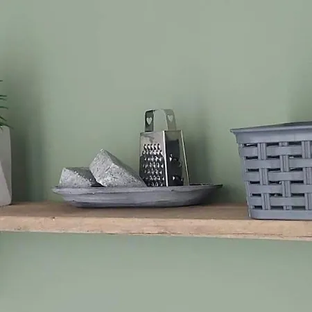 Apartamento Vakantiewoning - 't Ouwershuys *