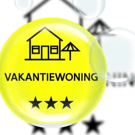Vakantiewoning - 't Ouwershuys