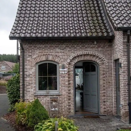 Vakantiewoning - 't Ouwershuys Apartamento Opoeteren