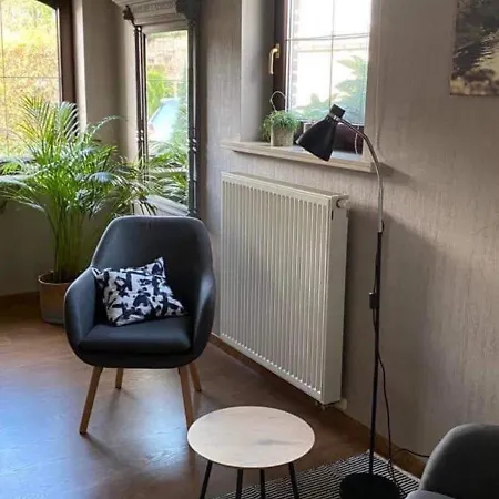 Lejlighed Vakantiewoning - 't Ouwershuys *