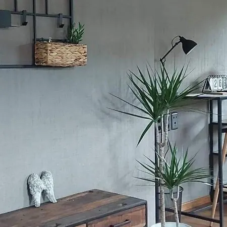 Apartamento Vakantiewoning - 't Ouwershuys *