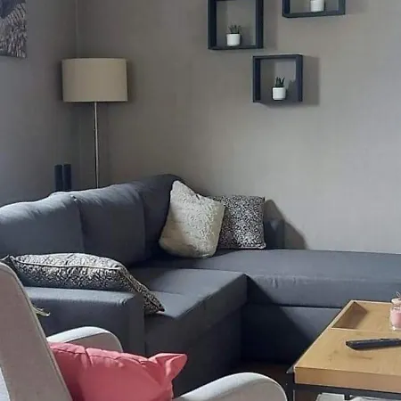 Lejlighed Vakantiewoning - 't Ouwershuys *