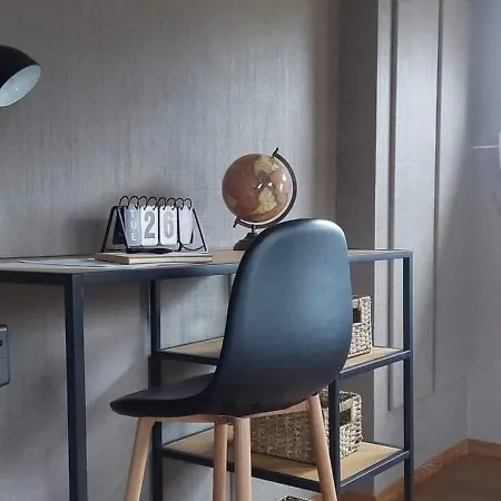 Lejlighed Vakantiewoning - 't Ouwershuys Opoeteren