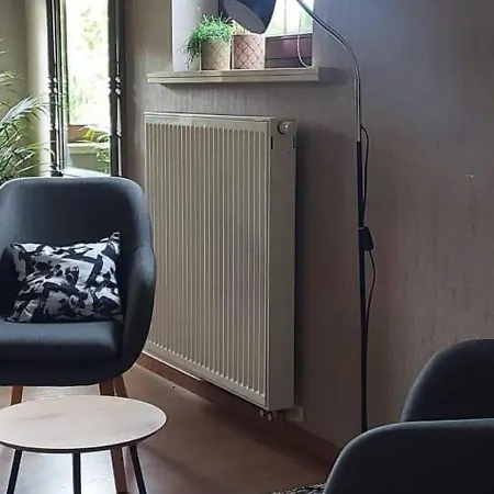 Apartamento Vakantiewoning - 't Ouwershuys *