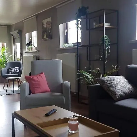 Vakantiewoning - 't Ouwershuys Lejlighed