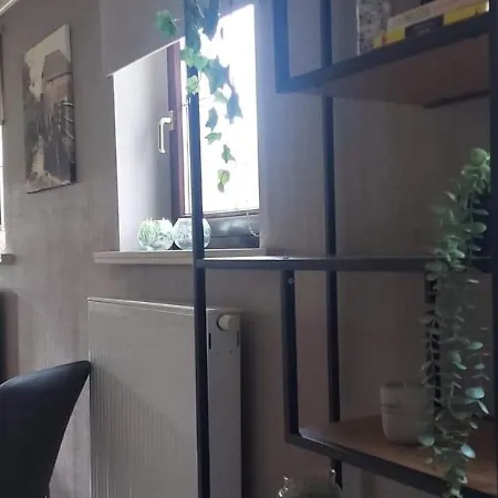 Vakantiewoning - 't Ouwershuys Opoeteren