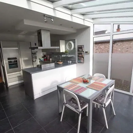 Apartamento Vakantiewoning - 't Ouwershuys Opoeteren