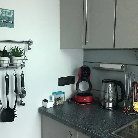 Vakantiewoning - 't Ouwershuys Apartamento Opoeteren