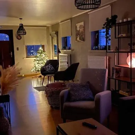 Lejlighed Vakantiewoning - 't Ouwershuys *
