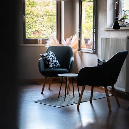 Lejlighed Vakantiewoning - 't Ouwershuys